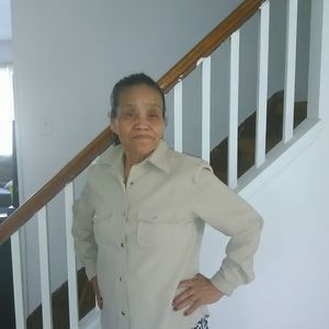 Meet your Posher, Elva